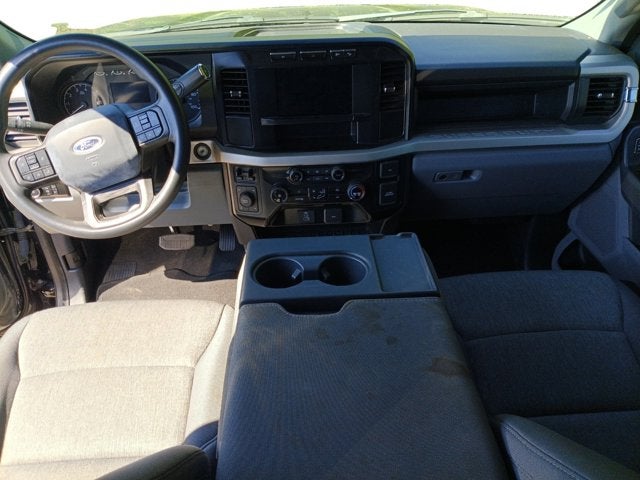 2024 Ford Super Duty F-250 SRW STX®