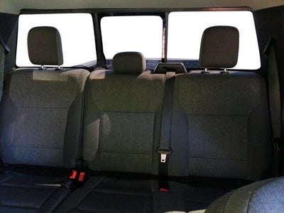 2024 Ford Super Duty F-250 SRW STX®