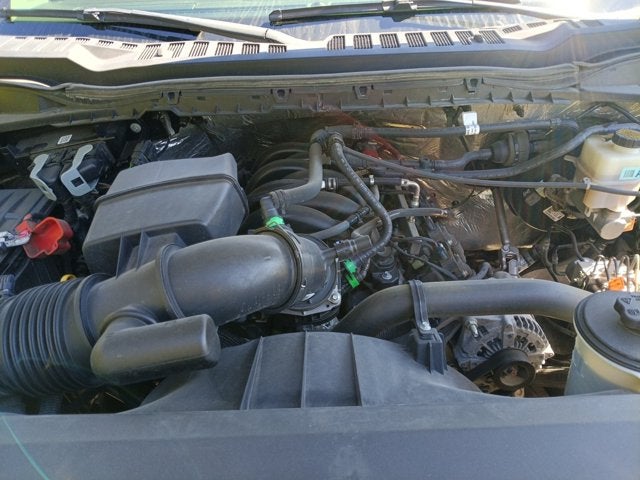 2024 Ford Super Duty F-250 SRW STX®