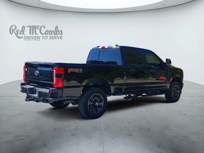 2024 Ford Super Duty F-250 SRW STX®