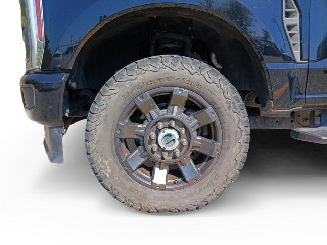 2024 Ford Super Duty F-250 SRW STX®