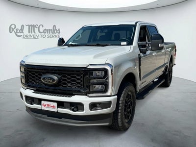 2025 Ford Super Duty F-250 SRW Lariat®