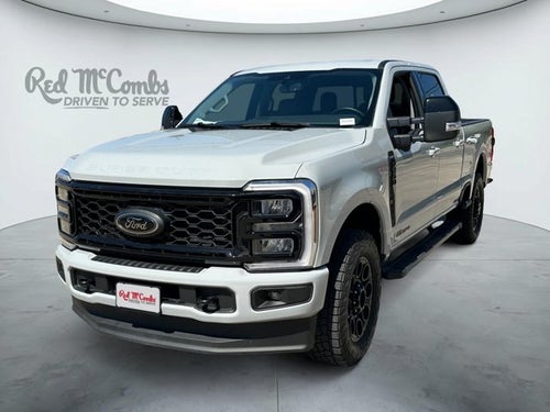 2025 Ford Super Duty F-250 SRW Lariat®