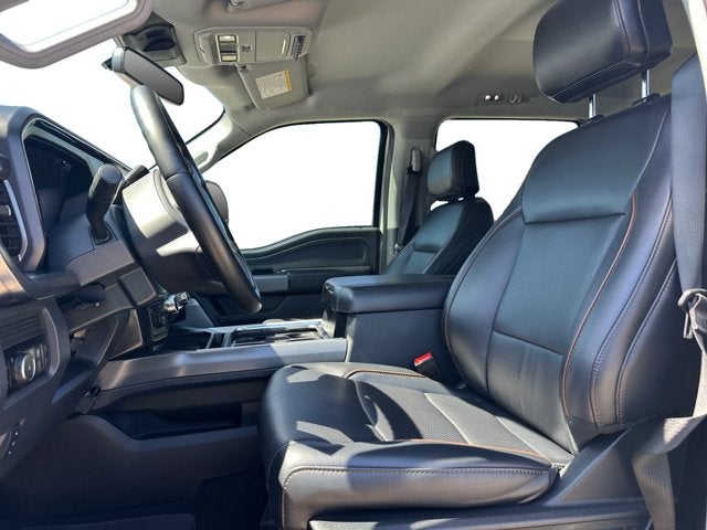 2025 Ford Super Duty F-250 SRW Lariat®