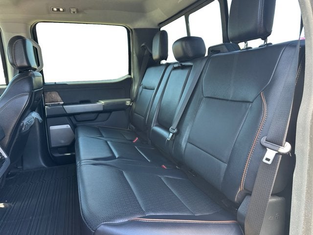 2025 Ford Super Duty F-250 SRW Lariat®