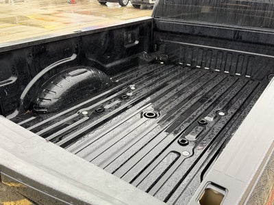 2020 Ford Super Duty F-350 SRW XL