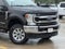 2020 Ford Super Duty F-350 SRW XL