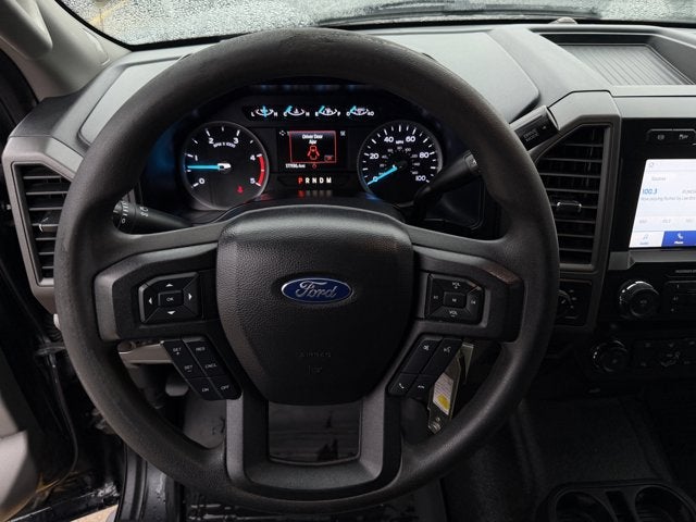 2020 Ford Super Duty F-350 SRW XL