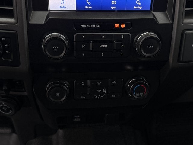 2020 Ford Super Duty F-350 SRW XL