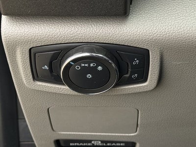 2020 Ford Super Duty F-350 SRW XL