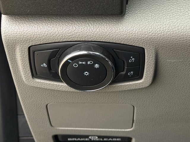 2020 Ford Super Duty F-350 SRW XL