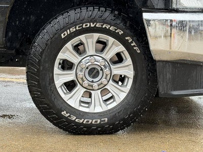 2020 Ford Super Duty F-350 SRW XL