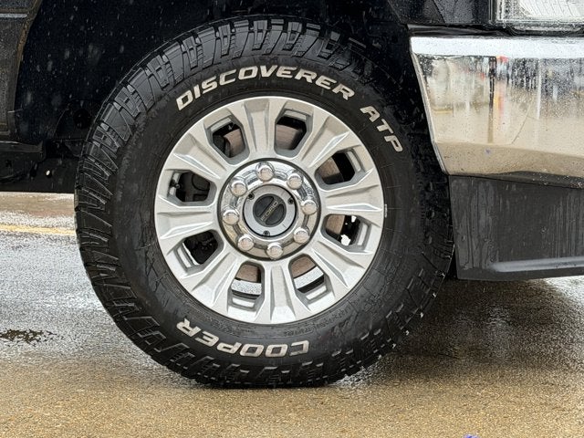 2020 Ford Super Duty F-350 SRW XL