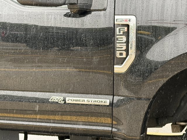 2020 Ford Super Duty F-350 SRW XL