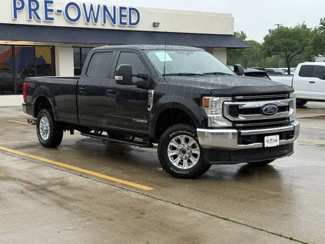 2020 Ford Super Duty F-350 SRW XL