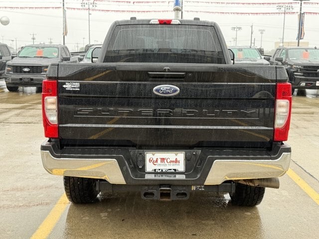 2020 Ford Super Duty F-350 SRW XL
