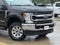2020 Ford Super Duty F-350 SRW XL