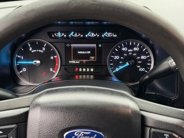 2020 Ford Super Duty F-350 SRW XL