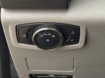 2020 Ford Super Duty F-350 SRW XL