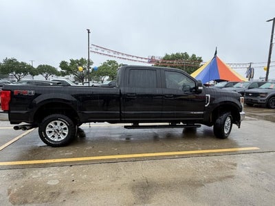 2020 Ford Super Duty F-350 SRW XL
