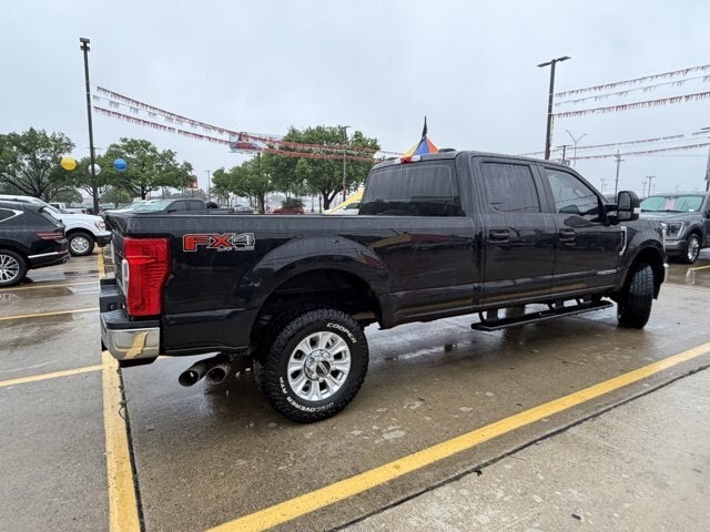 2020 Ford Super Duty F-350 SRW XL