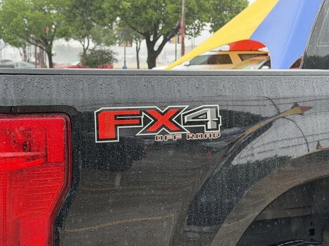 2020 Ford Super Duty F-350 SRW XL