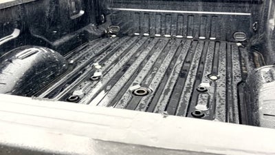 2020 Ford Super Duty F-350 SRW XL