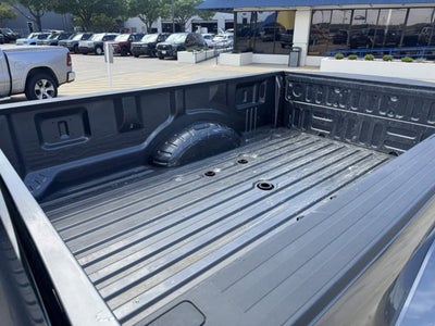 2022 Ford Super Duty F-350 DRW XL