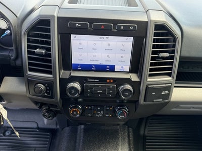 2022 Ford Super Duty F-350 DRW XL