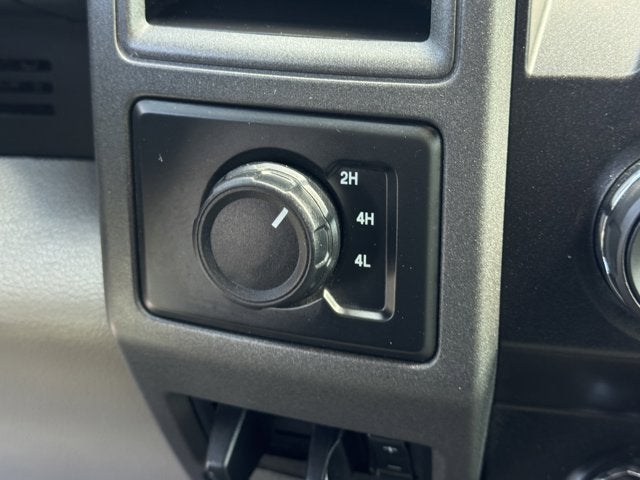 2022 Ford Super Duty F-350 DRW XL