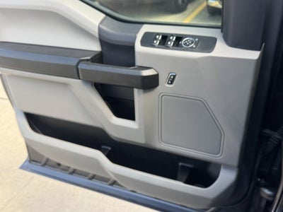 2022 Ford Super Duty F-350 DRW XL