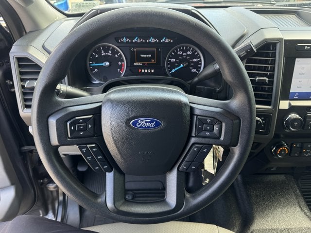 2022 Ford Super Duty F-350 DRW XL