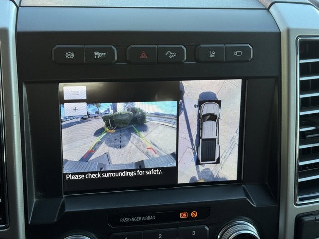 2020 Ford Super Duty F-450 DRW King Ranch