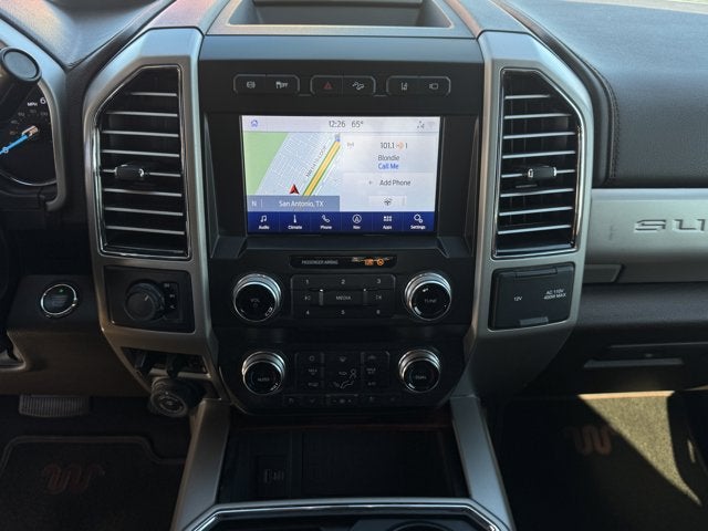 2020 Ford Super Duty F-450 DRW King Ranch