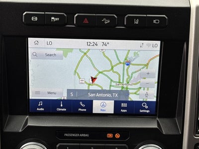 2021 Ford Super Duty F-450 DRW King Ranch