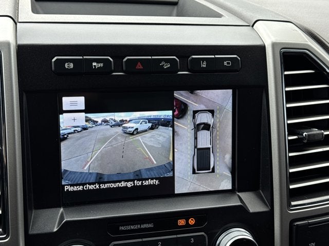 2021 Ford Super Duty F-450 DRW King Ranch