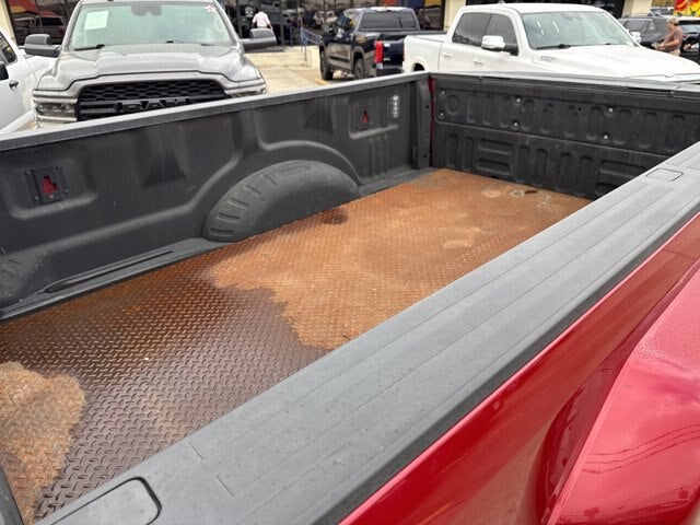 2021 Ford Super Duty F-450 DRW King Ranch