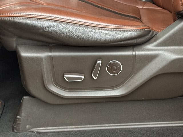 2021 Ford Super Duty F-450 DRW King Ranch