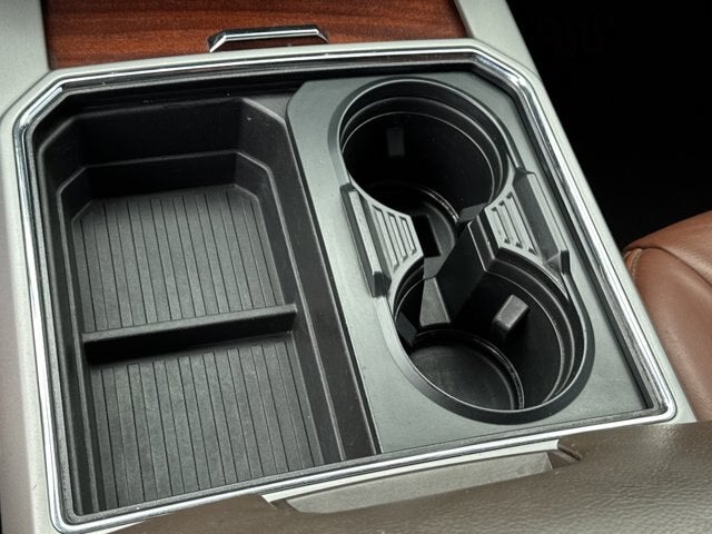 2021 Ford Super Duty F-450 DRW King Ranch