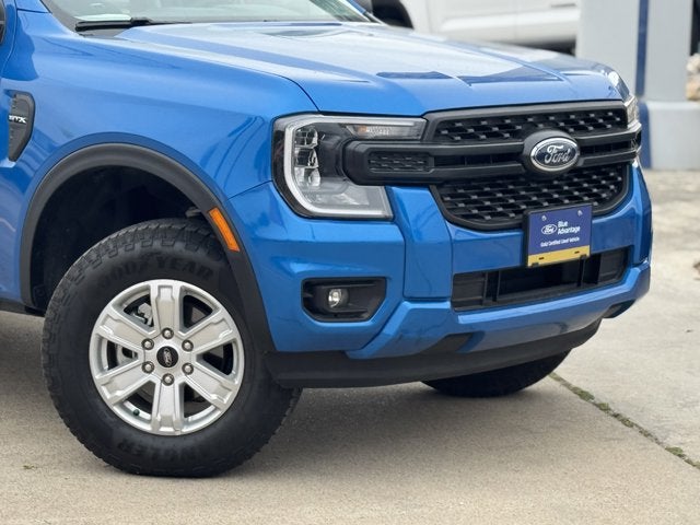 2024 Ford Ranger XL