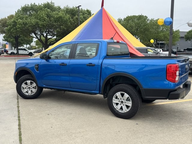 2024 Ford Ranger XL