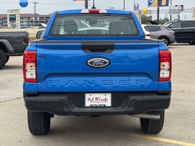 2024 Ford Ranger XL