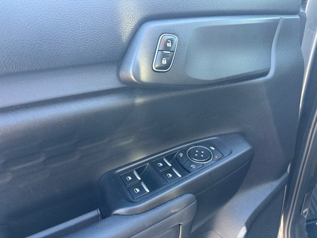 2024 Ford Ranger XL