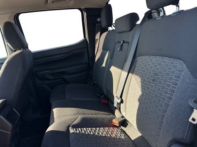 2024 Ford Ranger XL