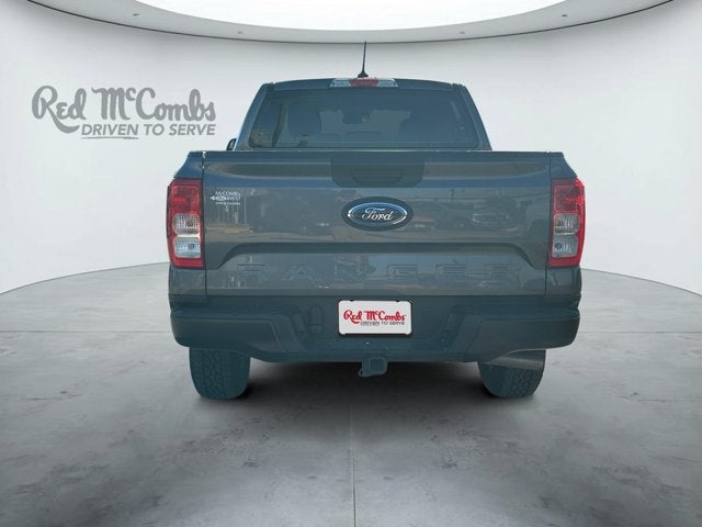 2024 Ford Ranger XL