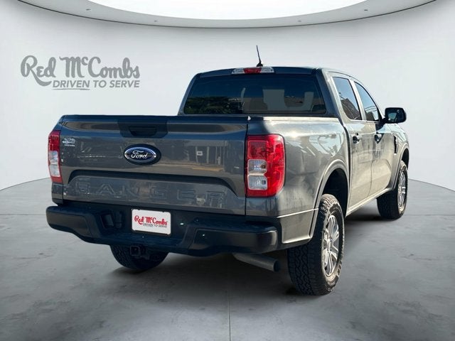 2024 Ford Ranger XL