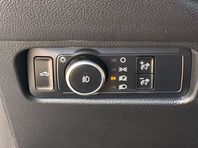 2025 Ford Ranger Lariat®