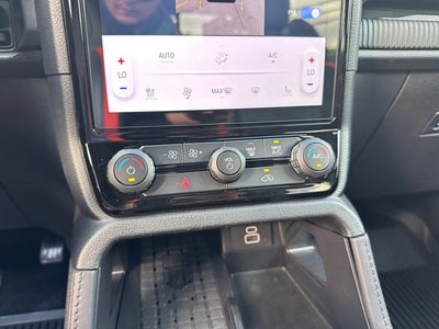 2024 Ford Ranger Raptor®