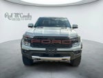 2024 Ford Ranger Raptor®
