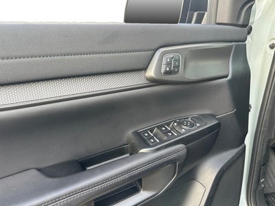 2024 Ford Ranger Raptor®